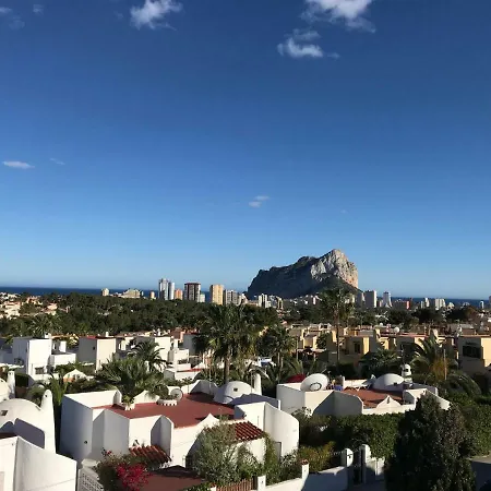 Shangrila * Calpe