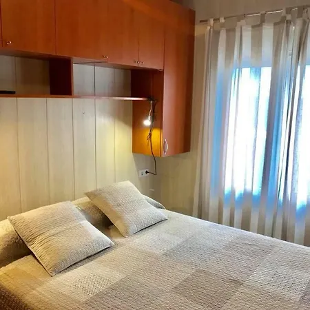 Apartment Shangrila