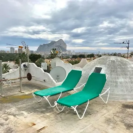 Shangrila Apartment