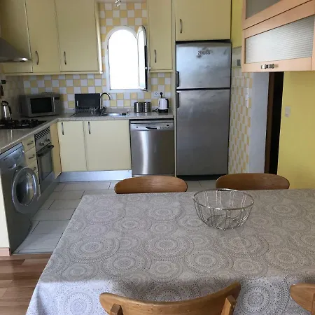 Apartment Shangrila Calpe