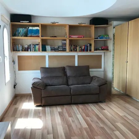 Shangrila Apartment Calpe