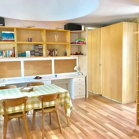 Shangrila Appartement *