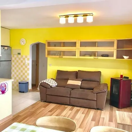 Shangrila Appartement *