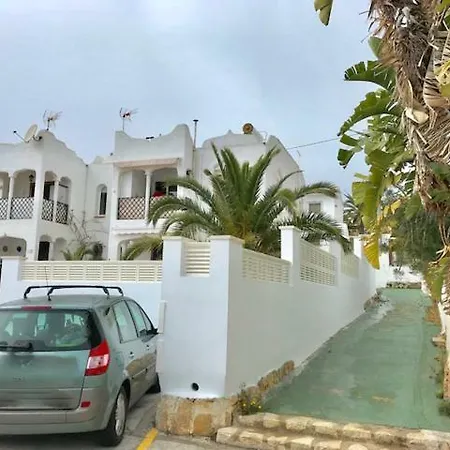 Shangrila Appartement Calpe