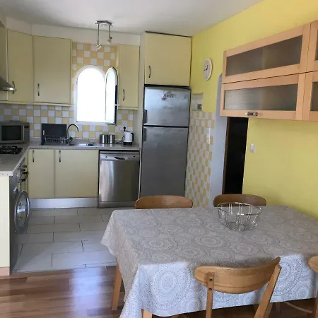 Appartement Shangrila Calpe
