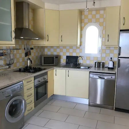 Appartement Shangrila Calpe