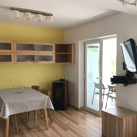 Appartement Shangrila Calpe