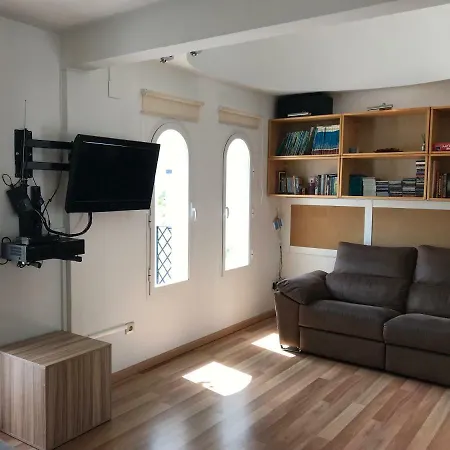 Shangrila Appartement *